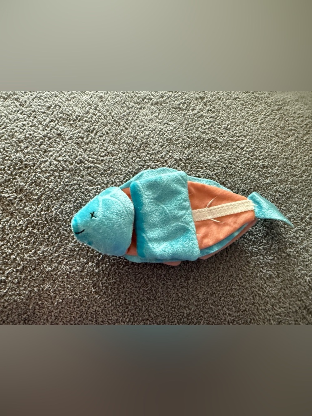 Fabric Food Children’s toys - Picture 5 of 6